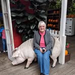 Profile Picture of Nan Roberts (@nan.roberts.5891) on Facebook