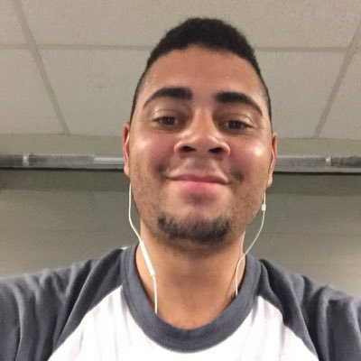 Profile Picture of Raymond La Marr (@RayLaMarr10) on Twitter