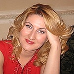 Profile Picture of Marina Pejcinovic (@pejcinovicmarina) on Flickr