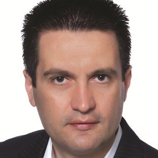 Profile Picture of Ioannis Gennadios (@JohnGennadios) on Twitter