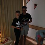 Profile Picture of Tommy Reid (@tommy_reid1234) on Instagram