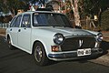 Profile Picture of Morris Nomadon Wikipedia