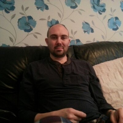 Profile Picture of Kevin Sadler (@KevinSadler1) on Twitter