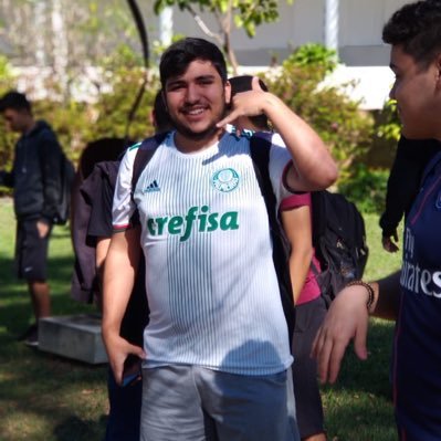 Profile Picture of Luis Adolfo (@luisdb7_) on Twitter