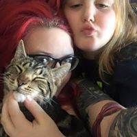 Profile Picture of Amy Whitenight (@amy-whitenight) on Quora