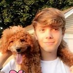 Profile Picture of Sean Roche (@_seanroche) on Instagram