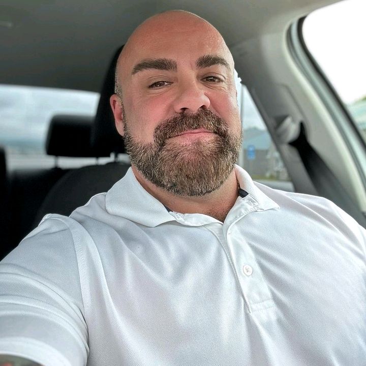 Profile Picture of David Spencer (@davidspec7) on Tiktok