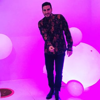 Profile Picture of Michael Berger (@berger.0) on Instagram