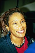 Profile Picture of Zina Garrison - Wikipedia, the free encyclopediaon Wikipedia