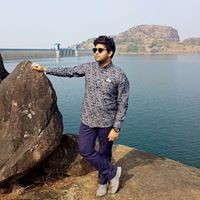 Profile Picture of Ebin Mathew (@ebin-mathew-30) on Quora