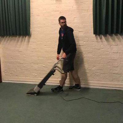 Chris Smedley - Twitter Profile Picture of Chris Smedley (@ChrisJSmeds) on Twitter