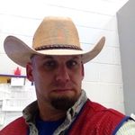 Profile Picture of Sean Weber (@sawman7683) on Instagram