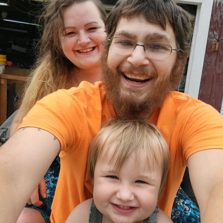 Profile Picture of Eric Thibodeau (@@ericthibodeau85) on Tiktok