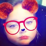 Profile Picture of Scarlett Megan Timms (@scarlett_megan_timms) on Instagram