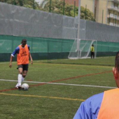 Profile Picture of Alvaro  Alvarado (@dj_snake14) on Twitter