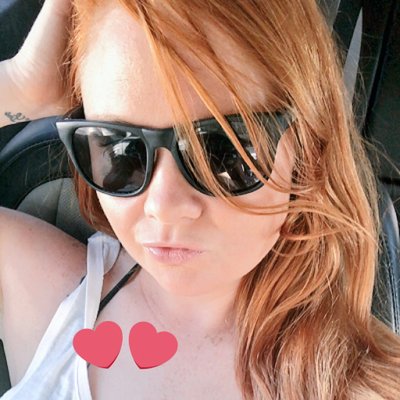 Profile Picture of Robin Powers (@meet_robi) on Twitter