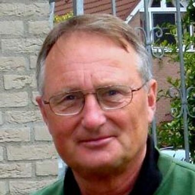 Profile Photo of Wolfgang Vergiels (@WolfgangVergiel) on Twitter