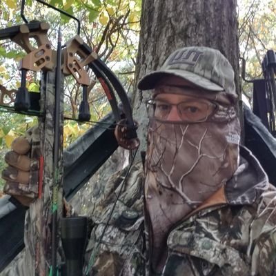 Profile Picture of Dave Dobbs (@dobbsoutdoors) on Twitter