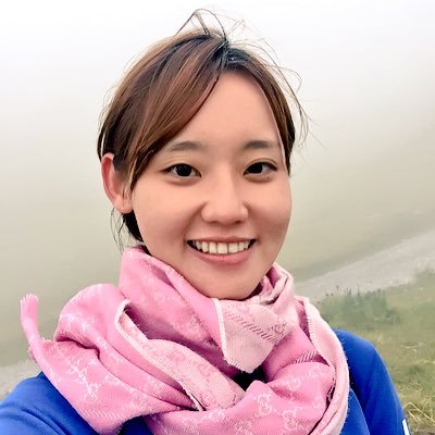 Profile Picture of Shih-Ting Chen (@chanceting_chen) on Twitter