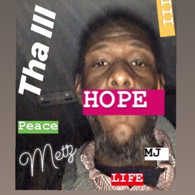 Profile Picture of Metz Searles (@SearlesMetz) on Twitter