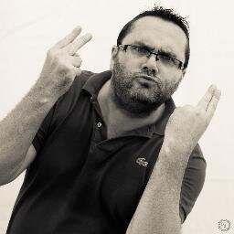 Profile Picture of Christophe Le Gall (@ch_legall) on Twitter