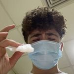 Profile Picture of Marks priv (@gingerheadrafeh) on Instagram