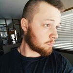 Profile Picture of Zachary William Raymond (@manlybeardbiceps) on Instagram