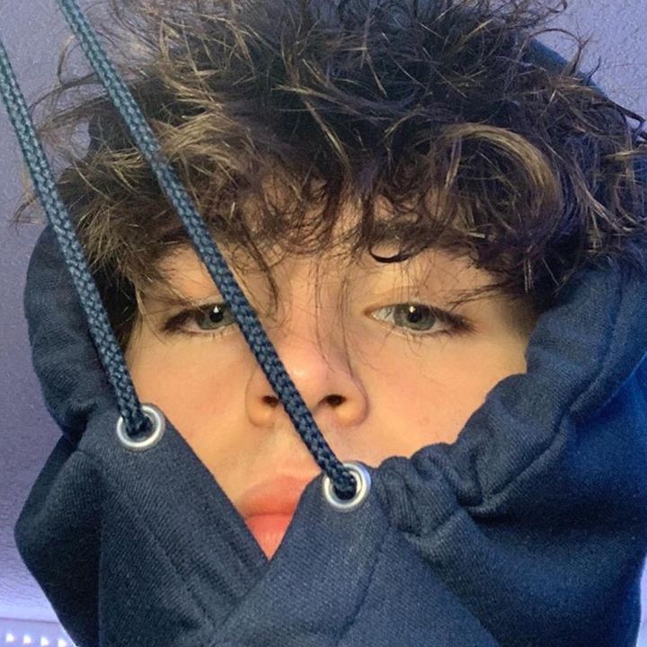 Profile Picture of lol (@@benjamingreggg) on Tiktok