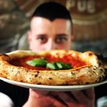 Profile Picture of Luca Longo (@pomopizzawest) on Instagram