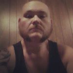 Profile Picture of Jim Roberts (@jimtryin2bgood) on Instagram