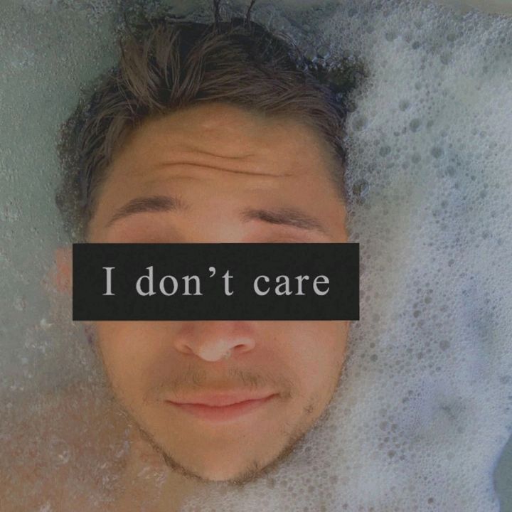 Profile Picture of Michael Halpern (@selfless757) on Tiktok