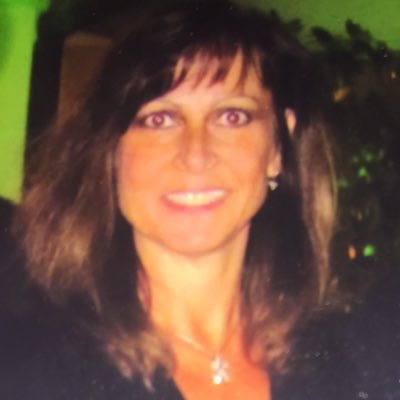 Profile Picture of Kathy Fry (@frygirly) on Twitter