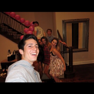 Profile Picture of James Schafer (@medicinalbeatz) on Twitter