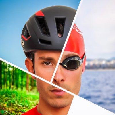 Profile Picture of Erik Merino (@Merino_tri) on Twitter