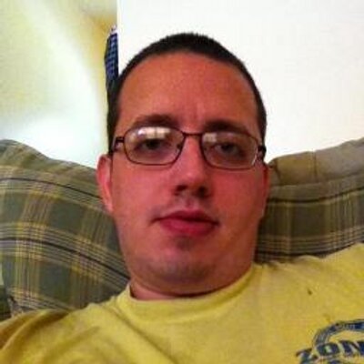 Profile Picture of Andrew Shultz (@ajshultz85) on Twitter