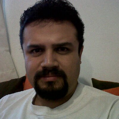 Profile Picture of Alejandro Palomares (@apalomaresl) on Twitter