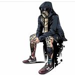 Profile Picture of Aleksandar Mandic ⚓⚓⚓ (@_manda_99) on Instagram