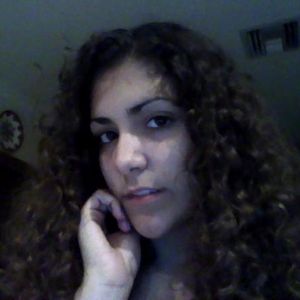 Profile Picture of Natasha Colon (@luvisnotintheair) on Myspace