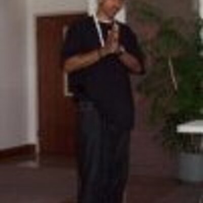 Profile Picture of Kenneth L. Massey (@klmasseysr) on Twitter