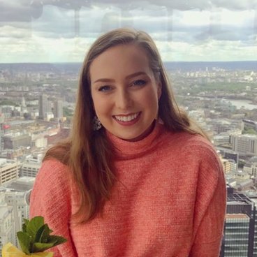 Profile Picture of Claire Marvin (@clairemmarvin) on Twitter