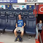 Profile Picture of Albert Munné Ortega (@albert_munne_ortega_tailtina) on Instagram