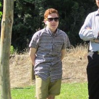 Profile Picture of Connor Mackay (@connormackay013) on Twitter