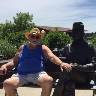 Profile Picture of Charlene J Hodgson (@charlenej.hodgson) on Facebook