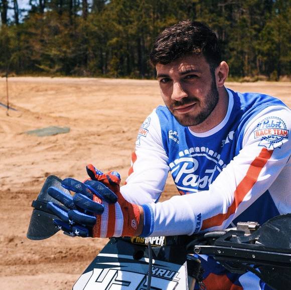 Zack Krulikowski - Poshmark Profile Picture of Zack Krulikowski (@zackkrul22) on Poshmark