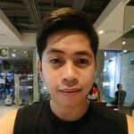 Profile Picture of Mark Ace Pandong (@alasdose123) on Instagram