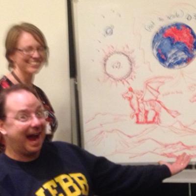 Profile Picture of Wendy Rahtz (@moggybreath) on Twitter