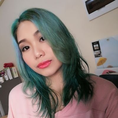 Profile Picture of Ericka Maglanoc (@EckaMaglanoc) on Twitter