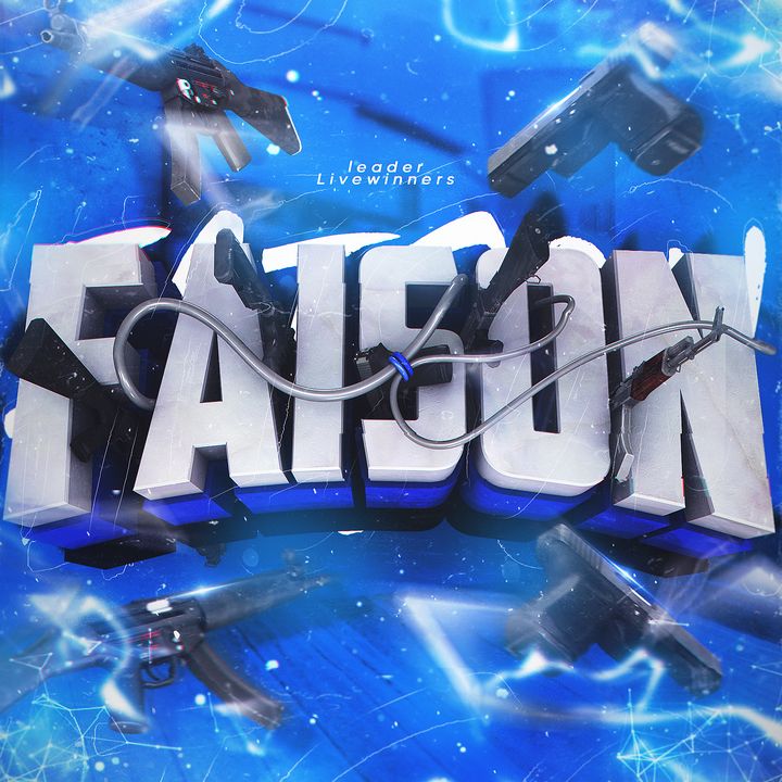 Profile Picture of Faison (@faison_so2) on Tiktok