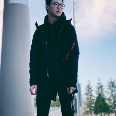 Profile Picture of Ben Hui (@Ben_Hui6) on Twitter