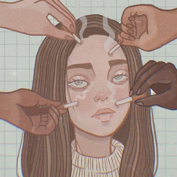 Profile Picture of Adelaide Simons (@issaadelaide) on Poshmark